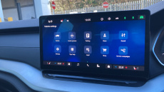 Skoda Octavia 1.5 TSI SE Technology 5dr Petrol Hatchback